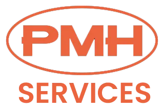 PMH French Drain Contractors logo